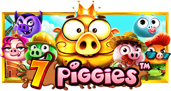 7 Piggies