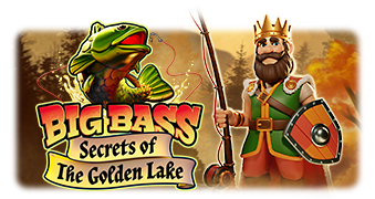 Big Bass Secrets Of The Golden Lake