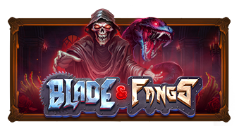 Blade Fangs