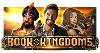 Book Of Kingdoms