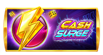 Cash Surge