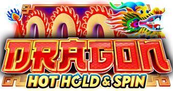 Dragon Hot Hold And Spin