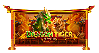Dragon Tiger Fortunes