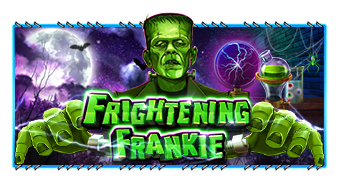 Frightening Frankie
