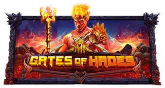 Gates Of Hades