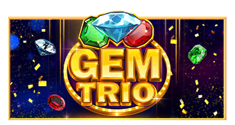 Gem Trio