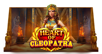 Heart Of Cleopatra