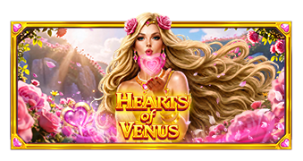 Heart Of Venus