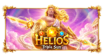 Helios Triple Sun