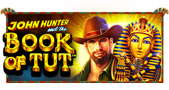 John Hunter And The Book Of Tut