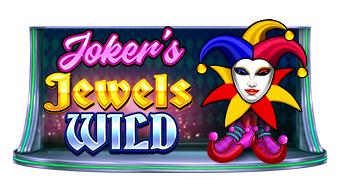 Jokers Jewels Wild