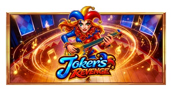 Jokers Revenge