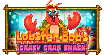 Lobster Bobs Crazy Crab Shack