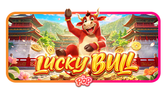 Lucky Ox