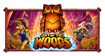Out Of The Woods