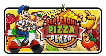 Peppes Pepperoni Pizza Plaza