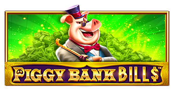Piggy Bank Bills