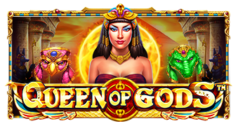 Queen Of Gods