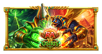 Ra Vs Osiris