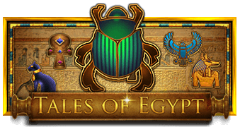 Tales Of Egypt