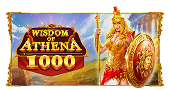 Wisdom Of Athena 1000